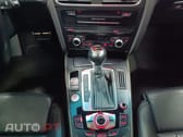 Audi S5 3.0 TFSi quattro S-tronic