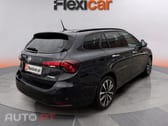 Fiat Tipo 1.3 M-Jet Lounge J17