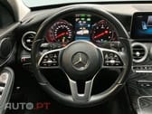 Mercedes-Benz C 300 de Avantgarde