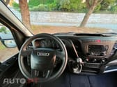 Iveco Daily Basculante