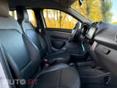 Dacia Spring EXTREME