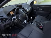 Renault Mégane Break 1.5 dCi Dynamique