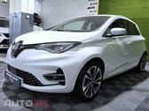Renault Zoe (c/ Bateria) Intens 50