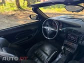 Porsche Boxster 2.7
