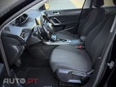 Peugeot 308 BlueHDi FAP 130 EAT8 Stop & Start Active Pack