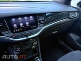 Opel Astra Sports Tourer 1.5 D Ultimate S/S