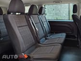 Mercedes-Benz Vito 114 CDi/34 Pro
