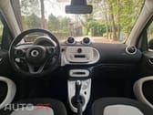 Smart ForTwo 1.0 Passion 71