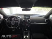 Audi S3 Sportback 2.0 TFSi quattro