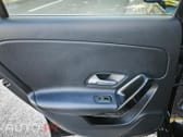 Mercedes-Benz A 180 d Style Plus Aut.