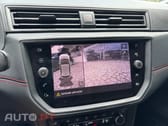 Seat Ibiza 1.0 TSI FR DSG