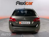 Peugeot 308 SW 1.6 BlueHDi Style