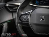 Peugeot E-2008 50 kWh GT