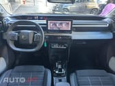 Citroen C3 Aircross 1.2 Hybrid Plus e-DSC6