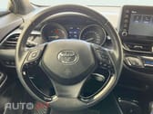 Toyota C-HR 1.8 HSD Exclusive+P.Luxury