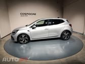 Renault Clio 1.0 Tce RS LINE X-TRONIC