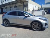 Kia Xceed 1.0 T-GDI Drive