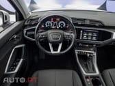 Audi Q3 45 TFSIe S tronic