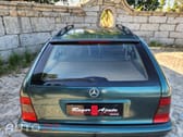 Mercedes-Benz C 220 CDI Elegance