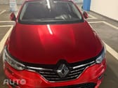 Renault Mégane Sport Tourer Sport ST 1.5 Blue dCi Techno