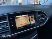 Peugeot 308 SW 1.5 BlueHDi Style