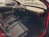 Citroen C4 Cactus 1.2 PureTech Feel