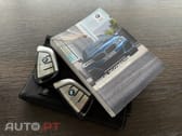 BMW 520 e Pack M