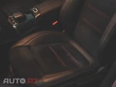 Mercedes-Benz A 180 d AMG Line Aut.
