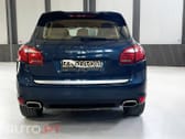 Porsche Cayenne S Hybrid