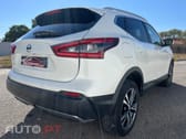 Nissan Qashqai 1.2 DIG-T Tekna Premium S