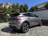 Jaguar E-Pace 1.5 P300e R-Dynamic HSE AWD Aut.