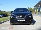 Nissan Juke 1.0 DIG-T Tekna