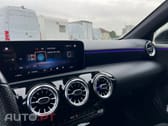 Mercedes-Benz A 180 d AMG Line Aut.