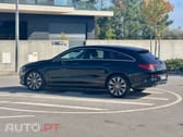 Mercedes-Benz CLA 200 d Shooting Brake Style Aut.