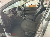 Dacia Sandero STEPWAY 1.0 BI-FUEL