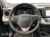 Toyota RAV4 2.5 HDF Lounge AWD-i