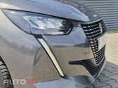 Peugeot 208 Allure