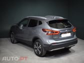 Nissan Qashqai 1.2