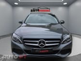Mercedes-Benz C 350 e