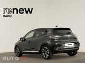 Renault Clio Clio 1.0 TCe Techno