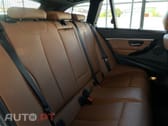 BMW 320 d Touring Line Luxury Auto