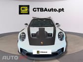 Porsche 992 GT3 RS 