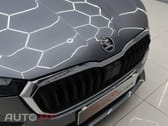 Skoda Scala 1.0 TSI Style DSG