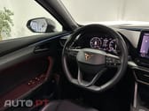 Cupra Formentor 1.4 e-Hybrid Sport DSG