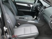 Mercedes-Benz C 250 CDi Avantgarde BE Aut.