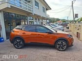Peugeot 2008  Puretech 130 Stop Start Gt  Line Edition