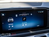 Mercedes-Benz GLE de 4Matic