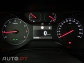 Opel Corsa Corsa 1.2 T Edition Aut.
