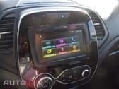Renault Captur 1.5 dCi Exclusive