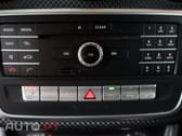 Mercedes-Benz A 200 d Style